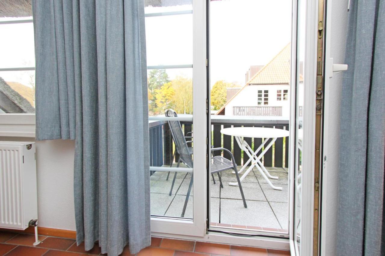 Kormoran G6 Apartment Prerow Exterior photo